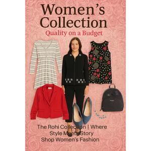 $50 Collection Size M 7 pieces mix and match fun